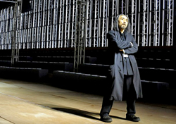 Yohji Yamamoto