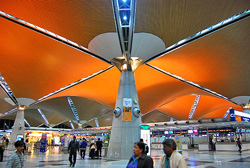 KLIA