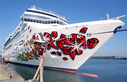 Norwegian Gem