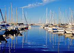 Les Voiles d Antibes