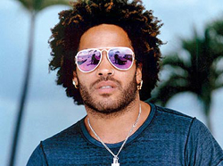 Lenny Kravitz