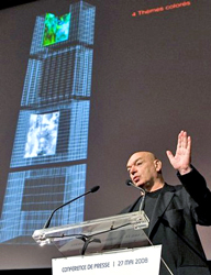 Jean Nouvel