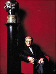 Yves Saint Laurent