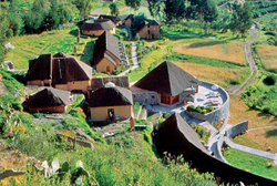 Las Casitas Del Colca