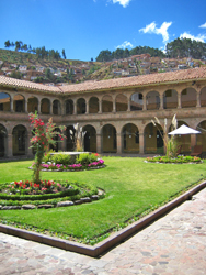 Monasterio