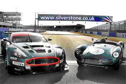 Silverstone Classic