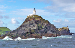 Muckle Flugga