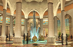 Atlantis The Palms