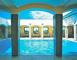 The Berkeley Healf Club and Spa