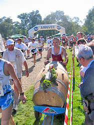 Marathon des Chateaux du Medoc