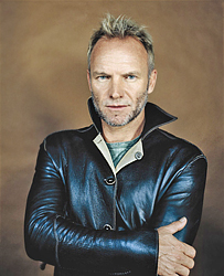 Sting