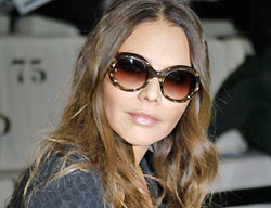 Ornella Muti