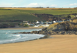 Burgh Island