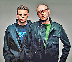 Chemical Brothers