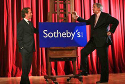 Sotheby s