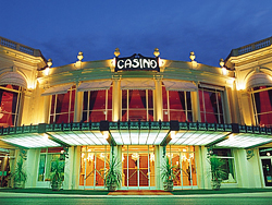 Casino Beaulieu-sur-Mer