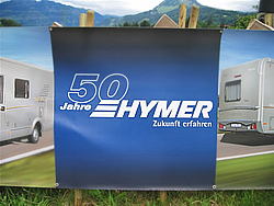 50  Hymer