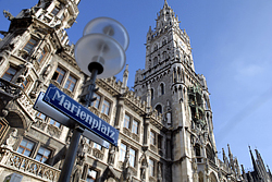 Marienplatz