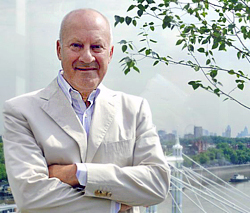 Norman Foster