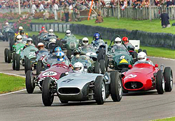 Goodwood Revival