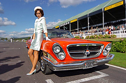 Goodwood Revival