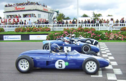 Goodwood Revival