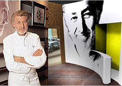 Pierre Gagnaire