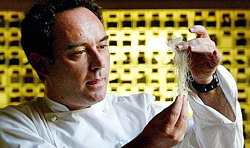 Ferran Adria