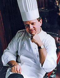 Joel Robuchon