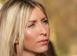 Heather Mills