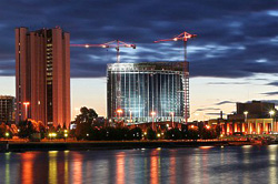 Hyatt Regency Ekaterinburg