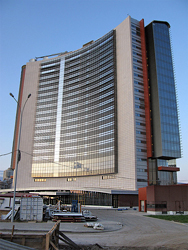 Hyatt Regency Ekaterinburg