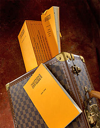 Louis Vuitton City Guides