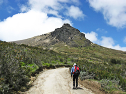 Guagua Pichincha