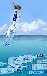 Ocean Vodka