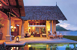 Taj Exotica Resort Spa Deluxe