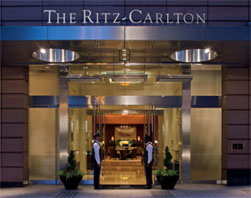     Ritz Carlton   