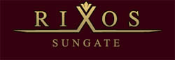  Rixos Sungate