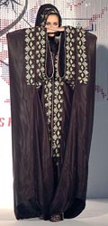   Sheila and Abaya Fashion  