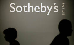 Sotheby s      