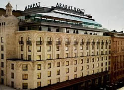           Ararat Park Hyatt