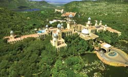 Sun City