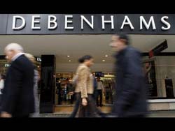 Debenhams