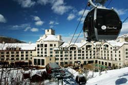 Park Hyatt Beaver Creek