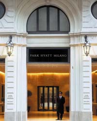 Park Hyatt Milan