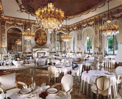  Le Meurice