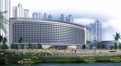 Grand Hyatt Nanjing