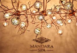 Mandara Spa