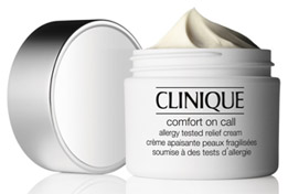 Clinique Comfort on Call