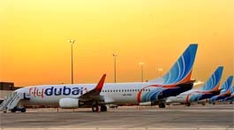 flydubai